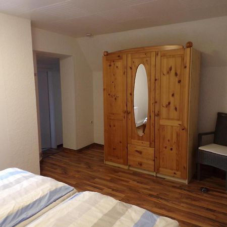 Neu! Ferienwohnung Kruse Og Norden Esterno foto