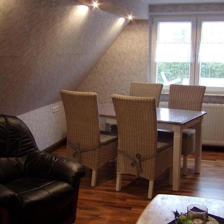 Neu! Ferienwohnung Kruse Og Norden Esterno foto