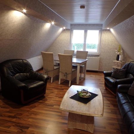 Neu! Ferienwohnung Kruse Og Norden Esterno foto
