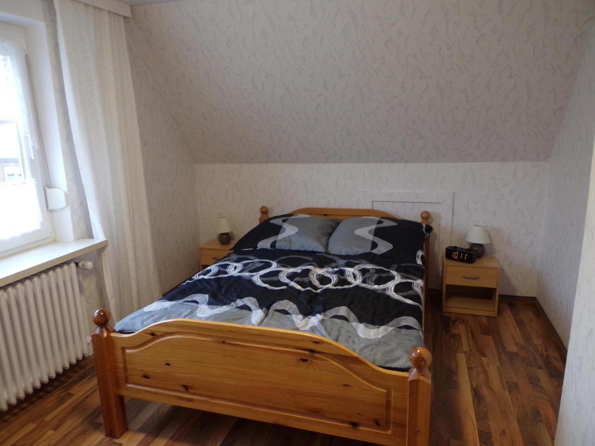 Neu! Ferienwohnung Kruse Og Norden Esterno foto