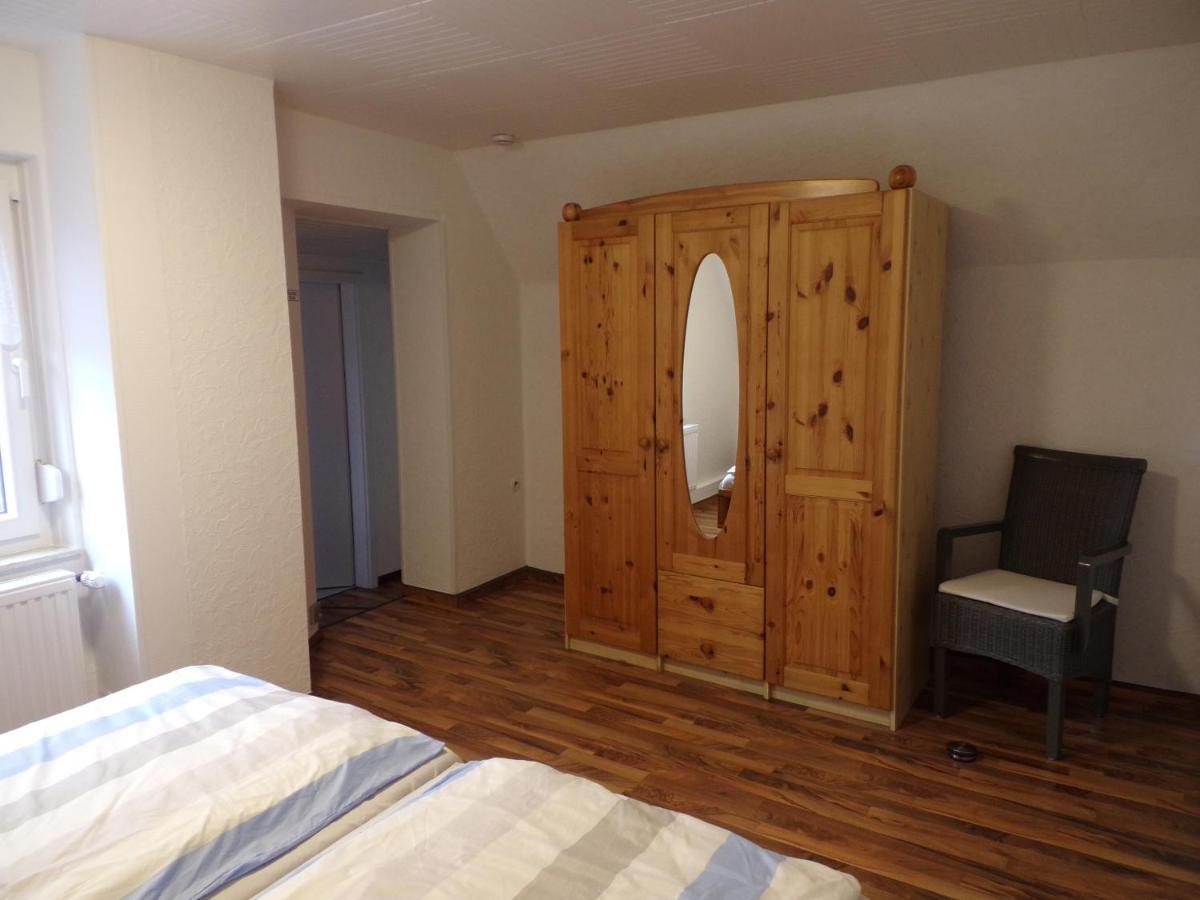 Neu! Ferienwohnung Kruse Og Norden Esterno foto