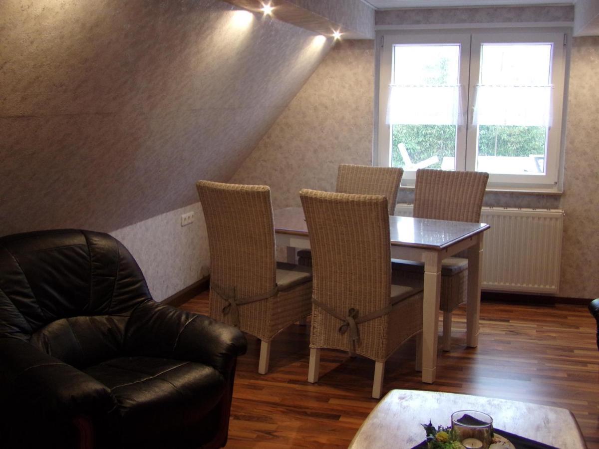 Neu! Ferienwohnung Kruse Og Norden Esterno foto