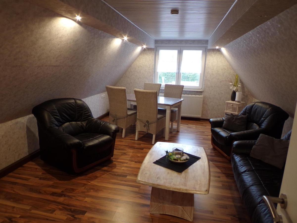 Neu! Ferienwohnung Kruse Og Norden Esterno foto